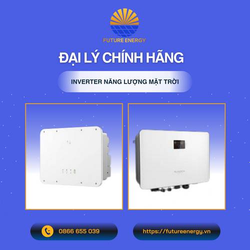 Bộ Biến Tần Inverter