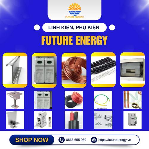 Linh Kiện, Phụ Kiện