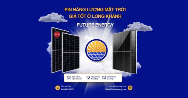 Pin Năng Lượng Mặt Trời Giá Tốt Ở Long Khánh Pin Năng Lượng Mặt Trời Giá Tốt Ở Long Khánh