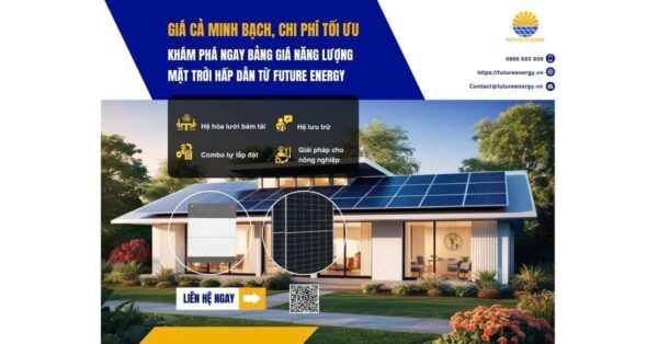 Báo Giá Lắp Pin Năng Lượng Mặt Trời Báo Giá Lắp Pin Năng Lượng Mặt Trời
