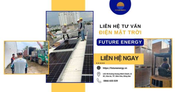 Liên Hệ Tư Vấn Điện Mặt Trời Liên Hệ Tư Vấn Điện Mặt Trời