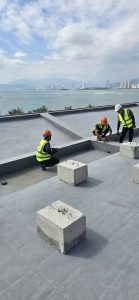 Thi Công Và Lắp Đặt Trọn Gói Điện Mặt Trời