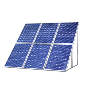 Pin năng lượng mặt trời Astronergy 580w Ntype 2 mặt kính