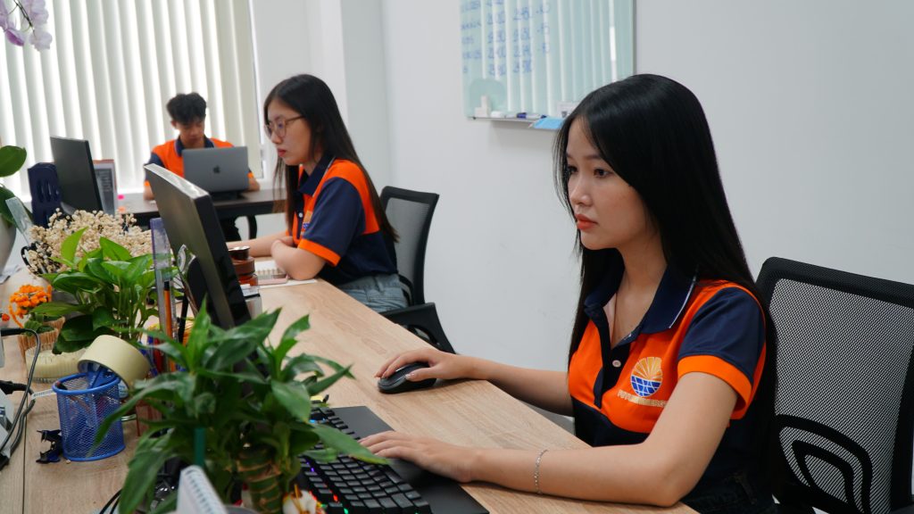 Quy Trình Tư Vấn Điện Mặt Trời