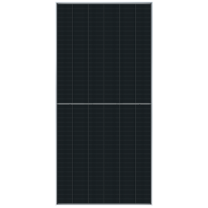 Tấm Pin Năng Lượng Mặt Trời 610 W