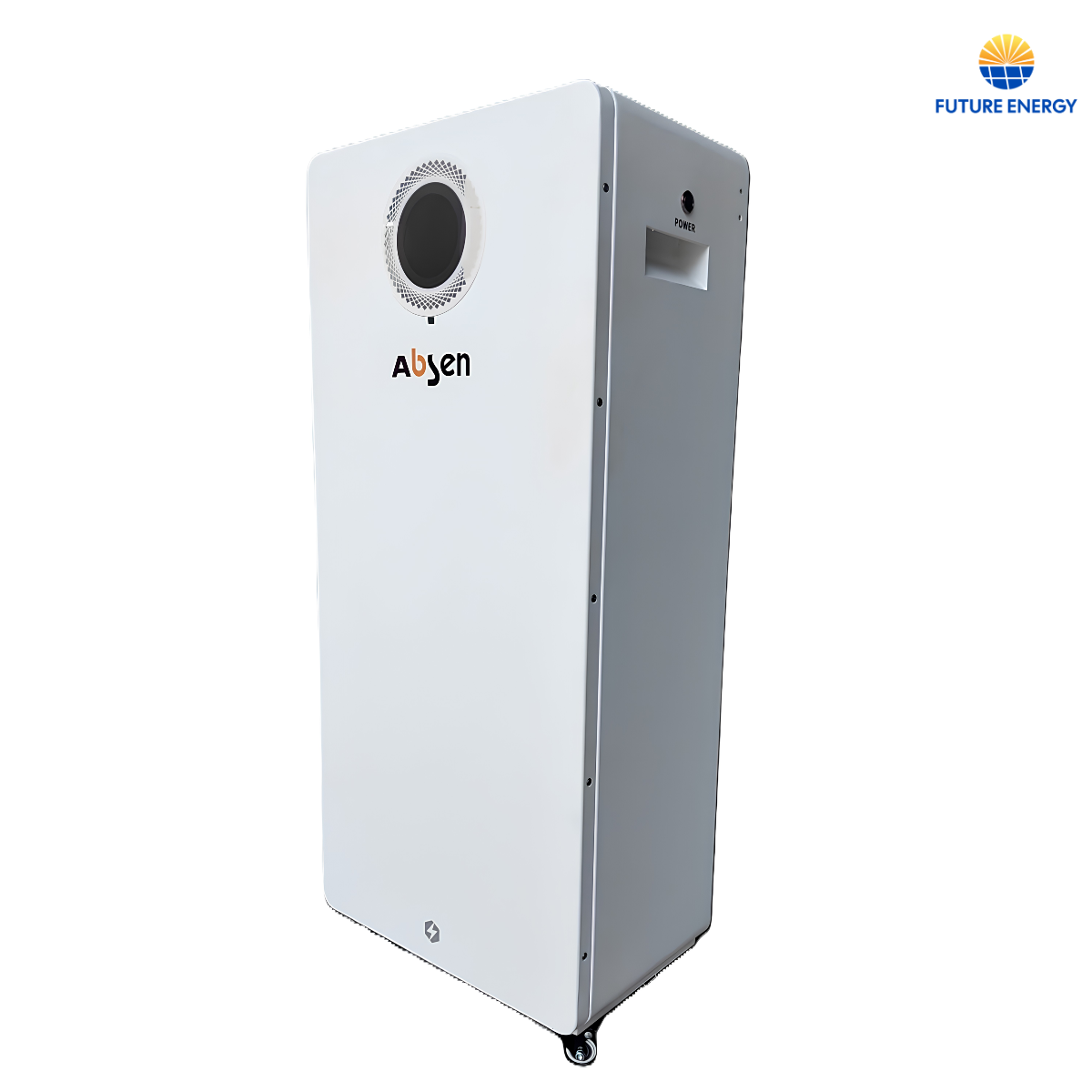 Pin Lưu Trữ Áp Thấp Absen 16kWh - Ảnh 2