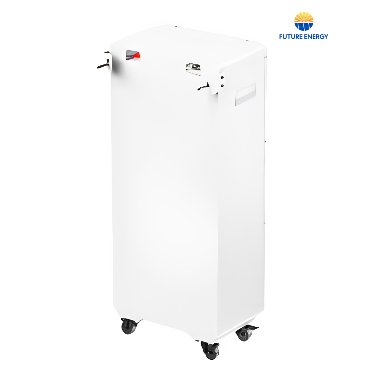 Pin Lưu Trữ Áp Thấp Absen 16kWh - Ảnh 4