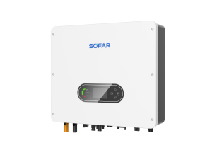 Inverter Hybrid 1 Pha Sofar 6kW HYD 6000-EP