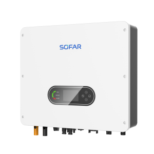 HYD 3-6K-EP（中东非）