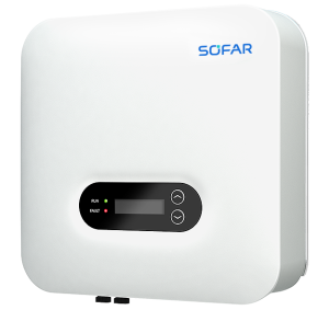 Inverter Hòa Lưới 1 Pha Sofar 6kW 6KTLM-G3