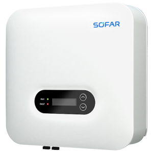 Inverter Hòa Lưới 1 Pha Sofar 6kW 6KTLM-G3