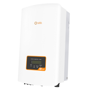 Inverter Hòa Lưới 1 Pha Solis 8kW S6-GR1P8K2