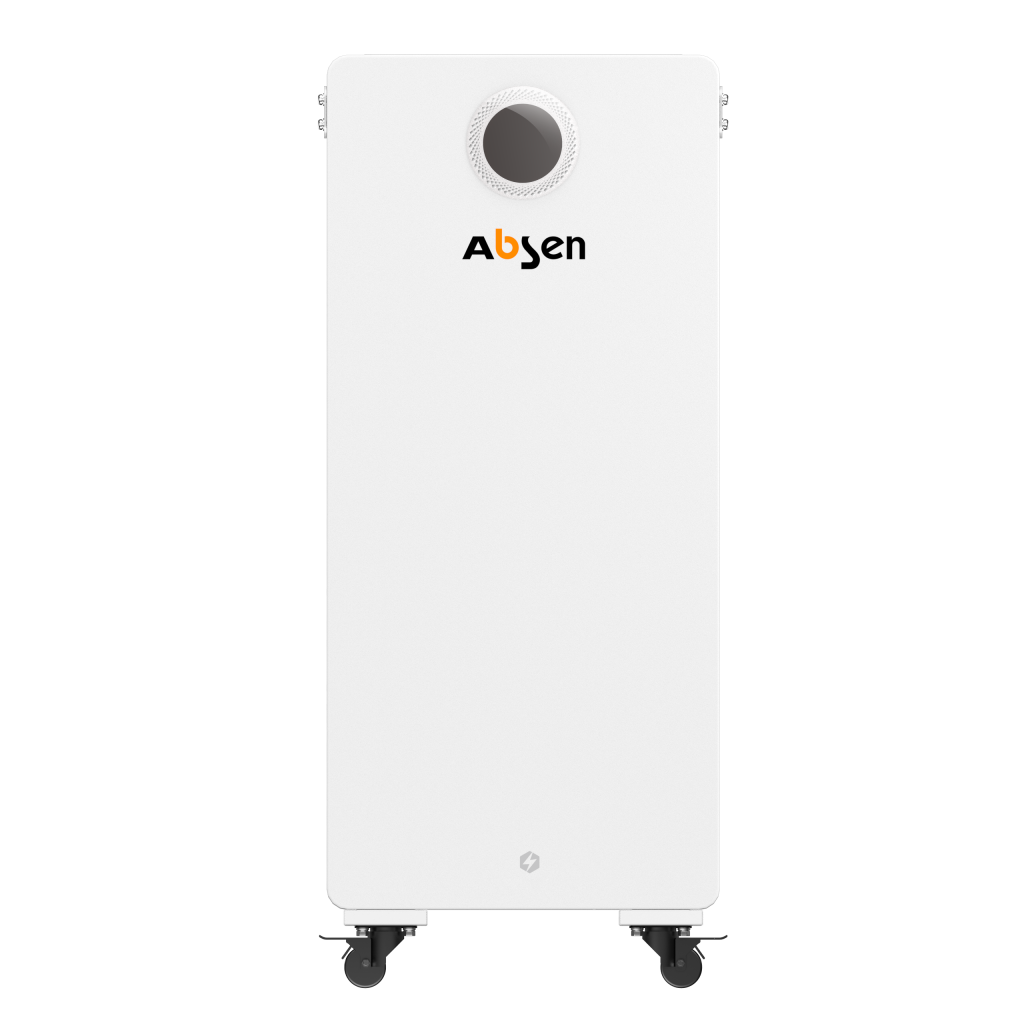 Pin Absen Pin Lưu Trữ Áp Thấp Absen 16kWh - FUTURE ENERGY