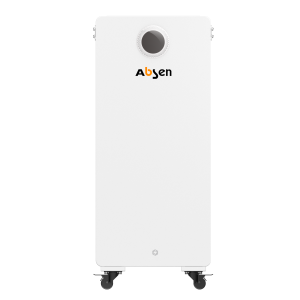 Pin Lưu Trữ 16kWh