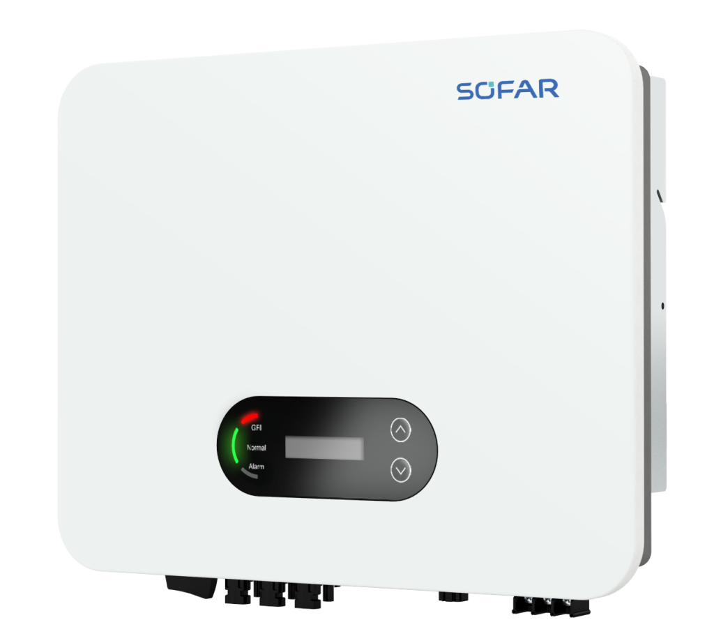 Inverter Hòa Lưới 1 Pha Sofar 10kW 10KTLM-G3