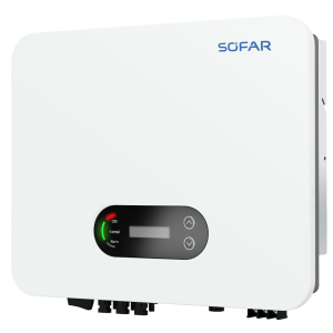 Inverter Hòa Lưới 1 Pha Sofar 10kW 10KTLM-G3