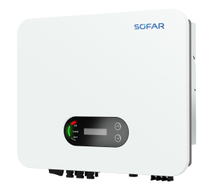 Inverter Hòa Lưới 1 Pha Sofar 8kW 8KTLM-G3