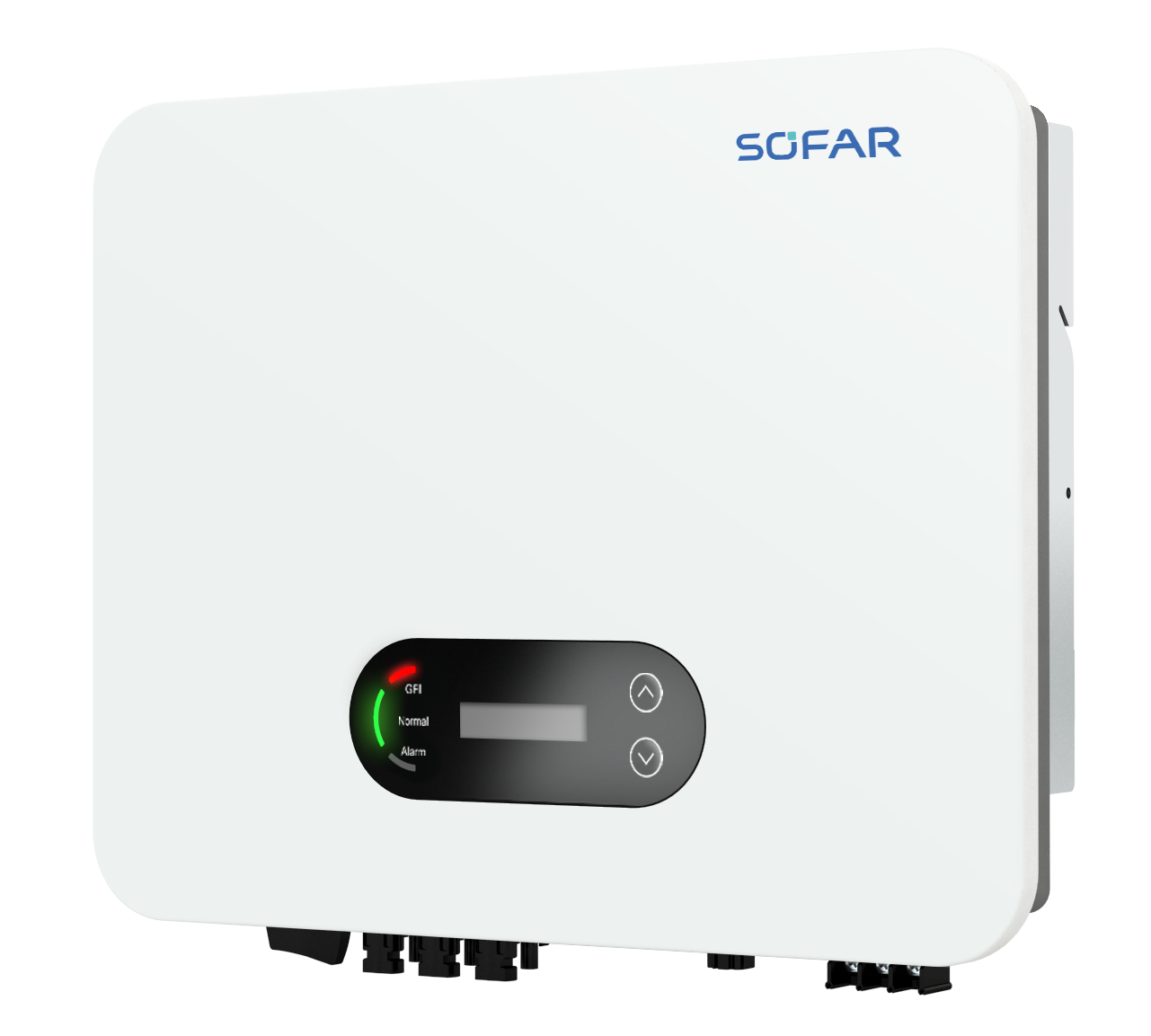 Inverter Hòa Lưới SOFAR-8KTLM-G3