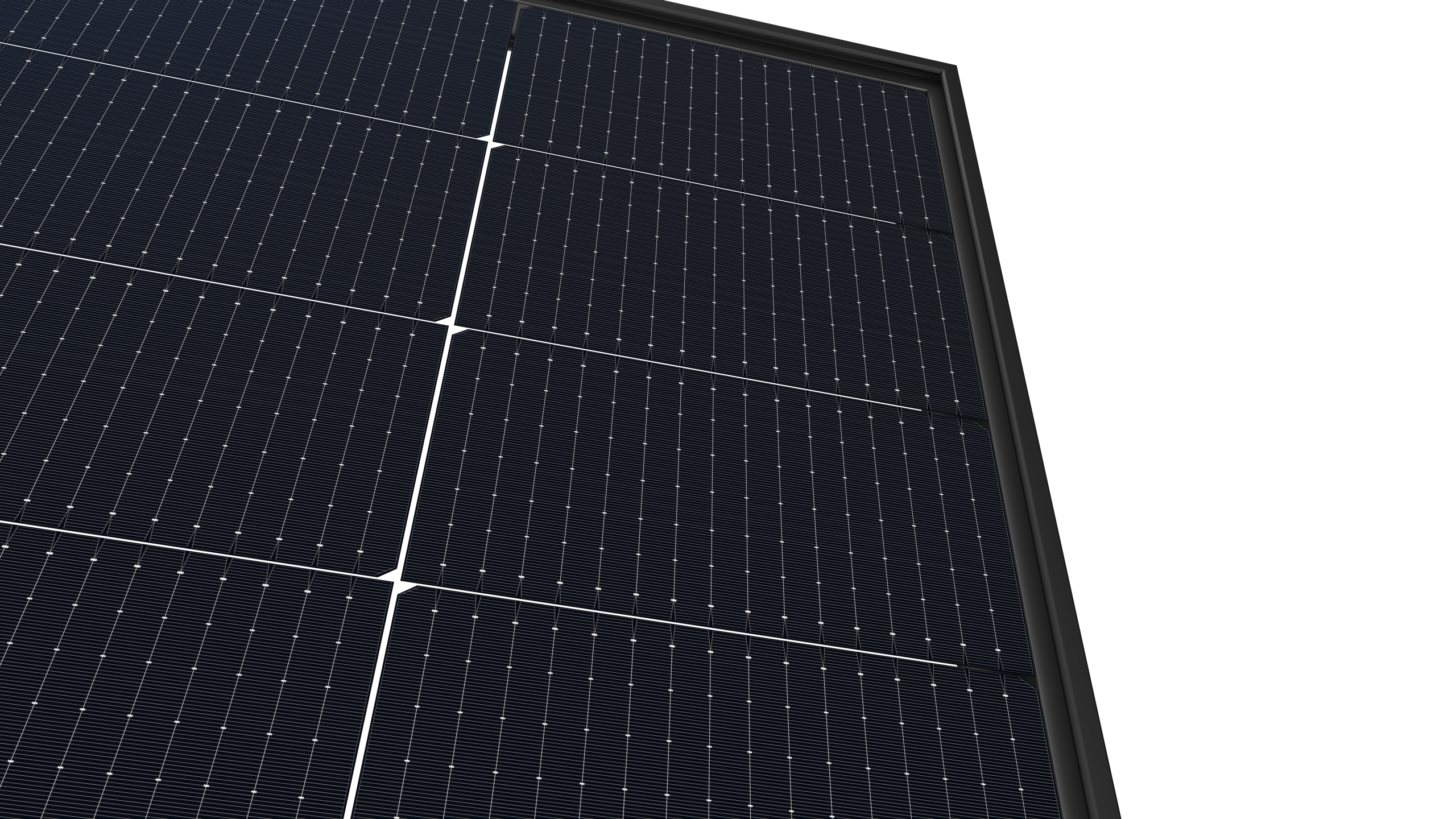 Pin Năng Lượng Mặt Trời TCL 620Wp N-Type 2 Mặt Kính - Ảnh 2