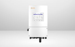 Inverter Hybrid 5kW 1Pha Solis S6-EH1P5K-L-PLUS