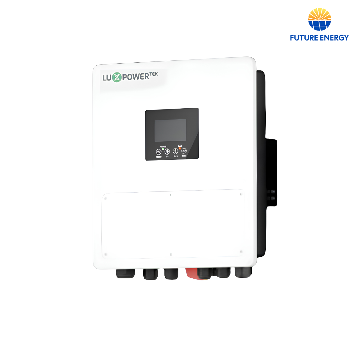 Inverter Hybrid LuxPower 6.5kW SNA PRO - Bảo Hành 6 Năm - Ảnh 2