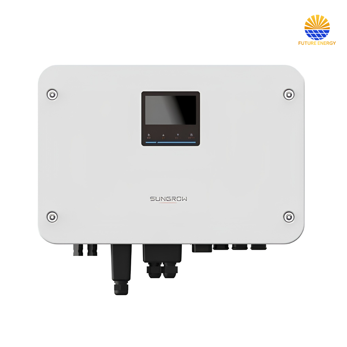 Inverter Hybrid Sungrow 12 kW 1 Pha MG12RL - Bảo Hành 10 Năm - Ảnh 2