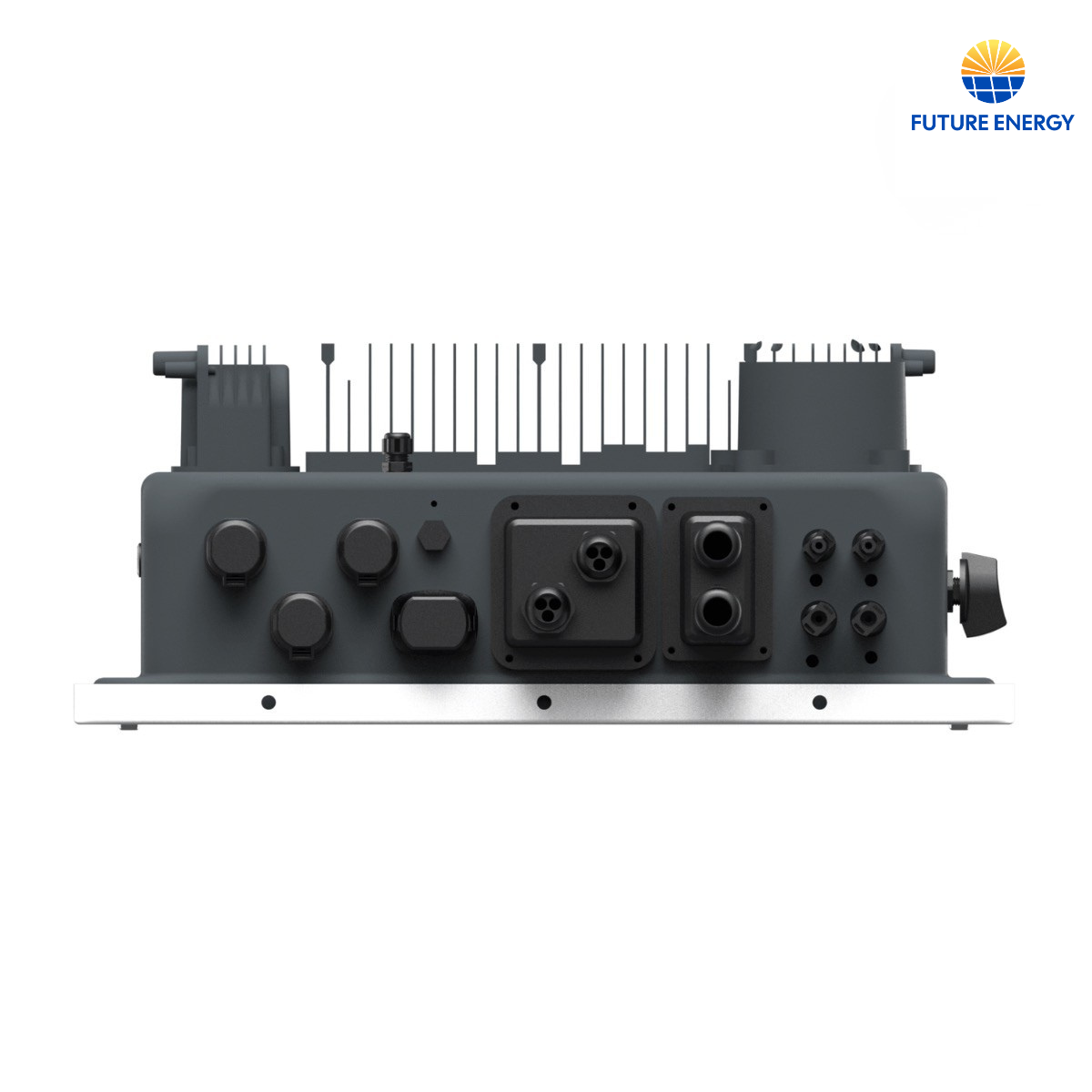 Inverter Hybrid Sungrow 6kW 1 Pha MG6RL - Bảo hành 10 năm - Ảnh 6