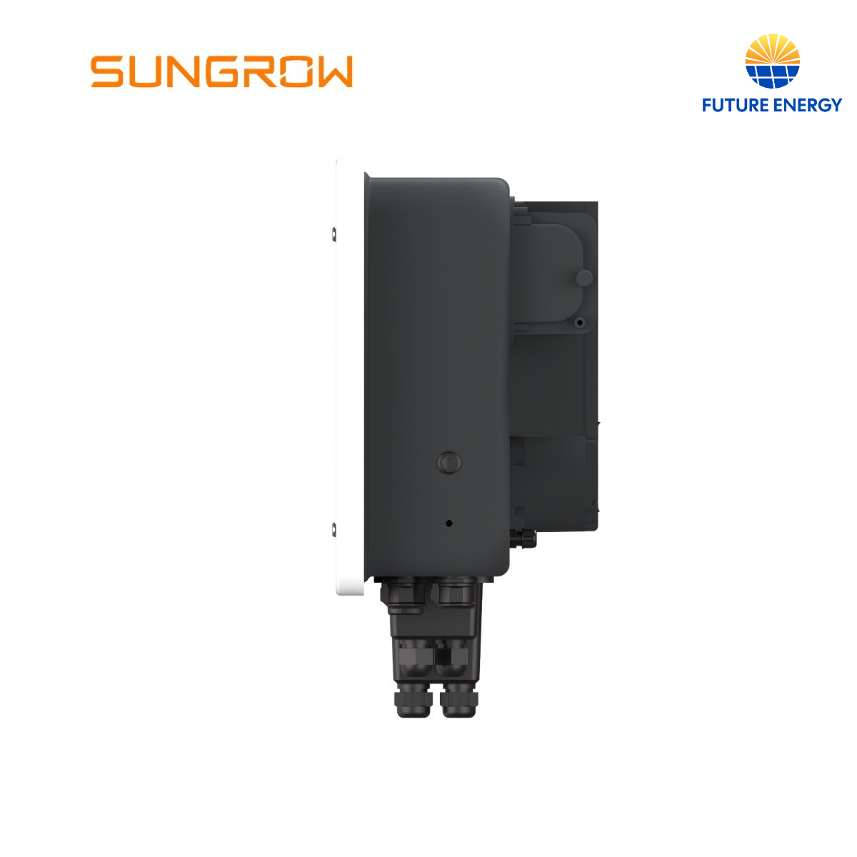 Inverter Hybrid Sungrow 6kW 1 Pha MG6RL - Bảo hành 10 năm - Ảnh 4