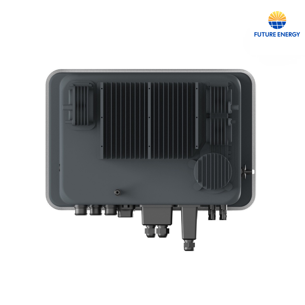 Inverter Hybrid Sungrow 6kW 1 Pha MG6RL - Bảo hành 10 năm - Ảnh 5