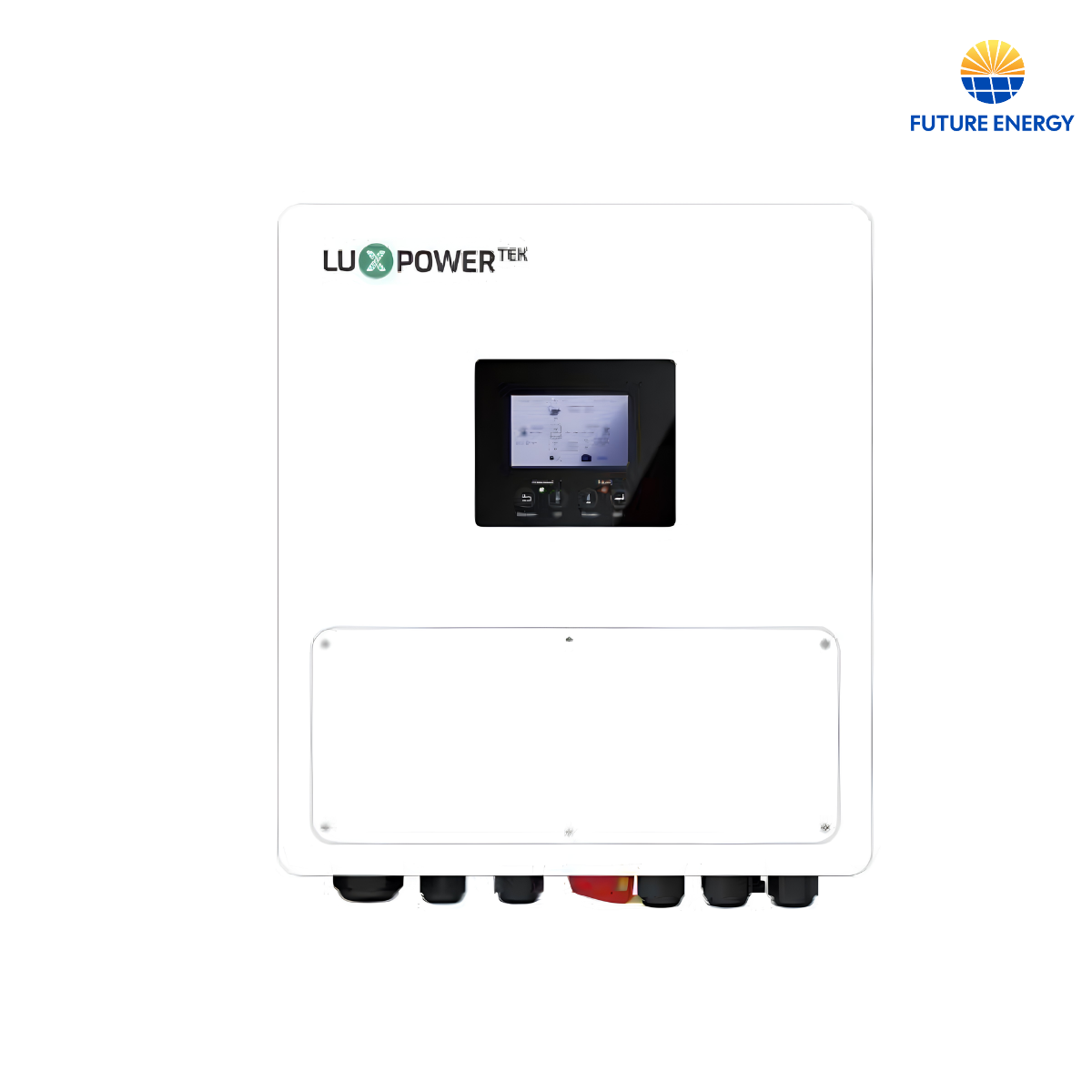 Inverter Hybrid LuxPower 6.5kW SNA PRO - Bảo Hành 6 Năm