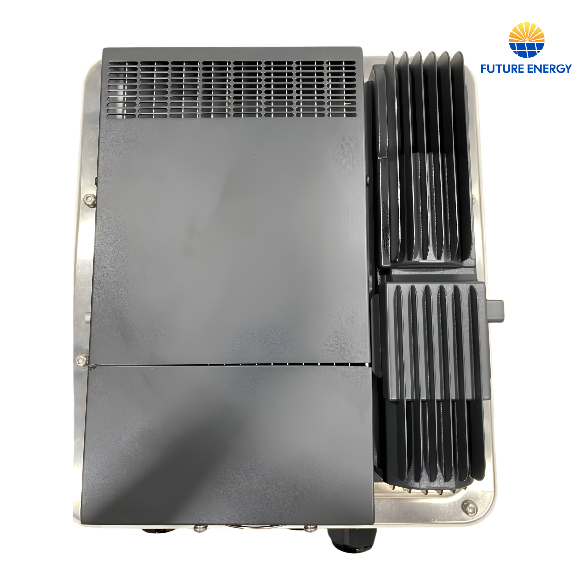 Inverter Hybrid Senergy 6kW ECO - Bảo Hành 5 Năm - Ảnh 5