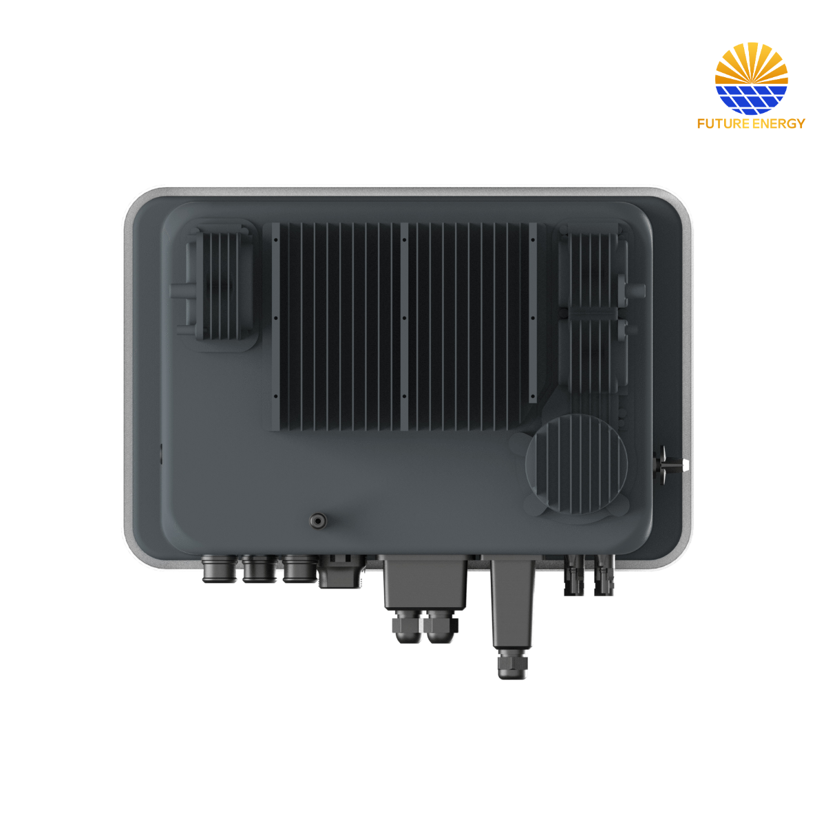 Inverter Hybrid Sungrow 12 kW 1 Pha MG12RL - Bảo Hành 10 Năm - Ảnh 3