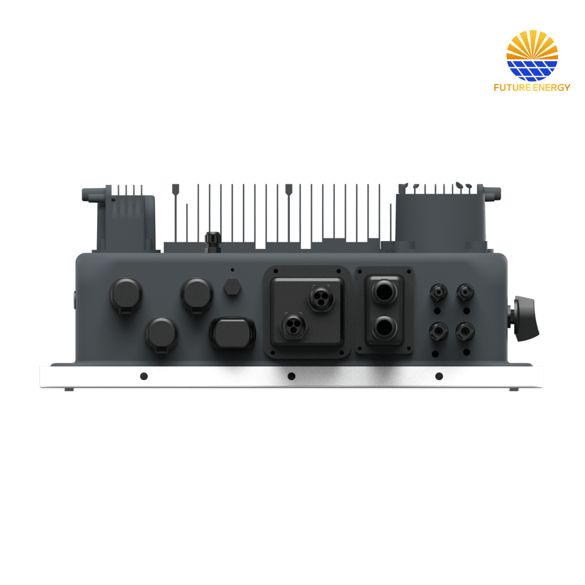 Inverter Hybrid Sungrow 12 kW 1 Pha MG12RL - Bảo Hành 10 Năm - Ảnh 5