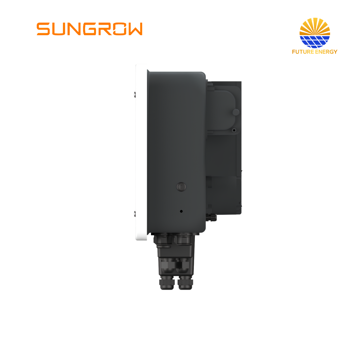 Inverter Hybrid Sungrow 12 kW 1 Pha MG12RL - Bảo Hành 10 Năm - Ảnh 4