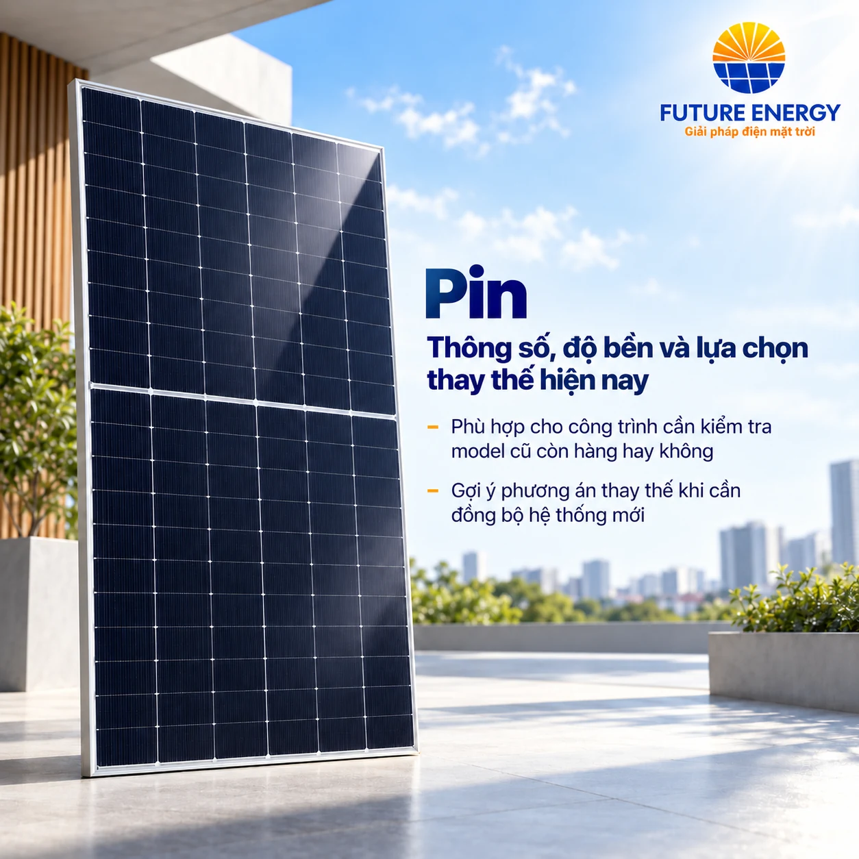 Canadian Solar 555W thông số độ bền và lựa chọn thay thế hiện nay