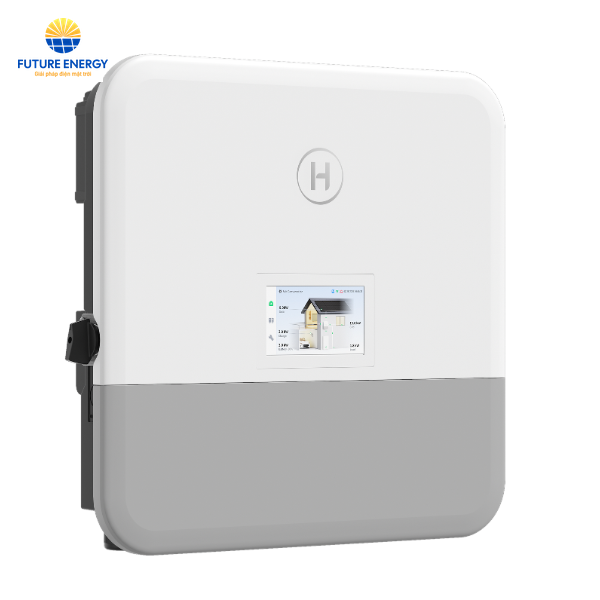 Hoymiles HIS-6L-G3S mặt trước