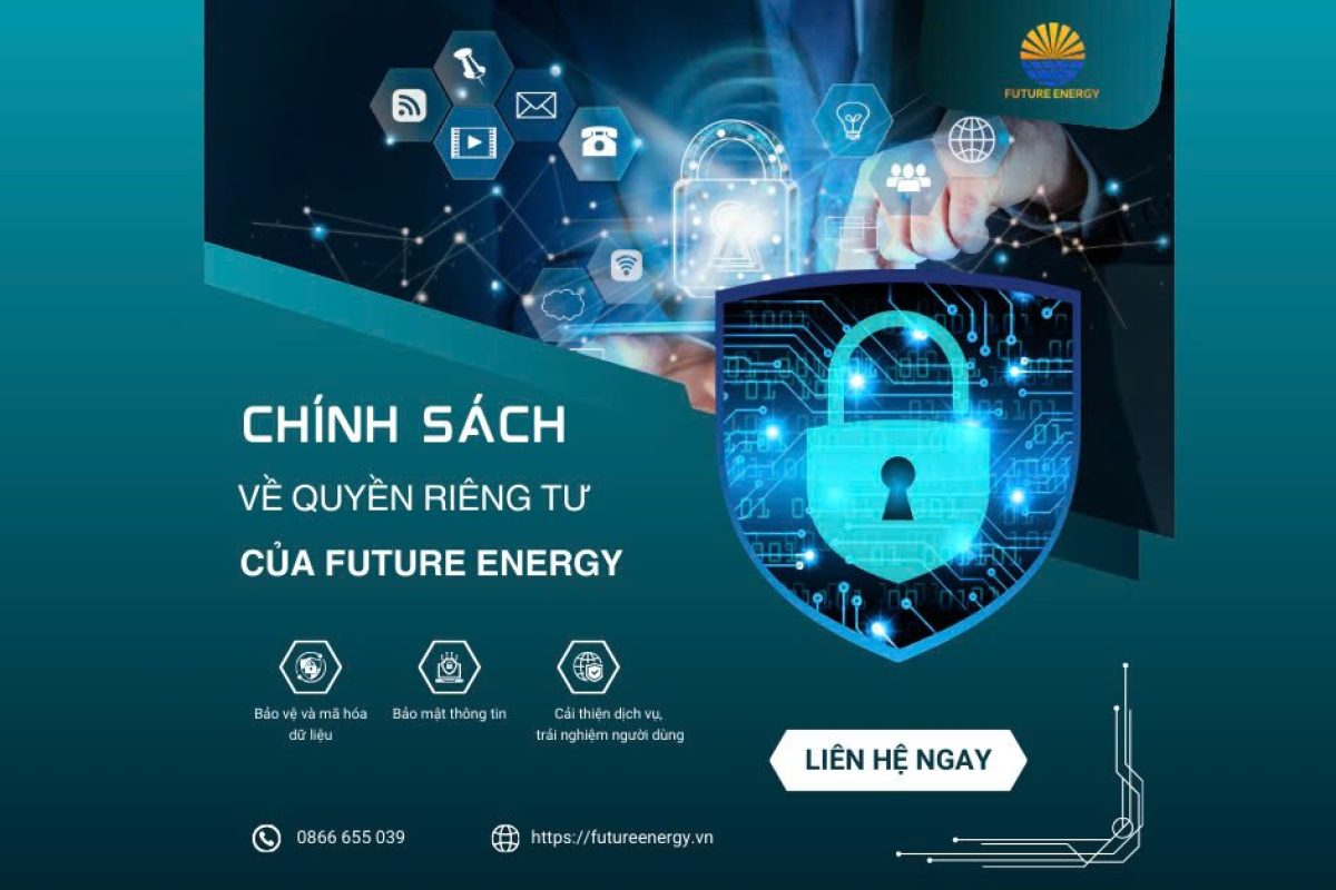Chính Sách Quyền Riêng Tư Chính Sách Quyền Riêng Tư