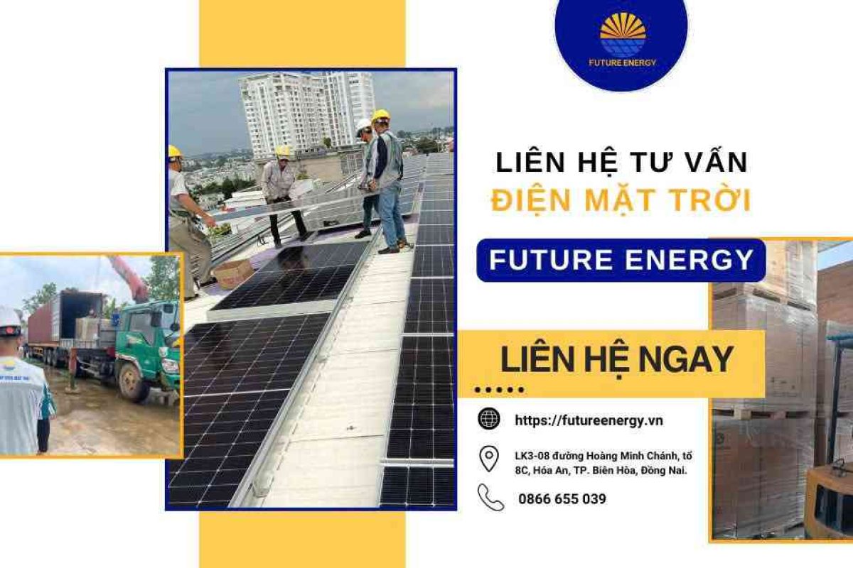 Liên Hệ Tư Vấn Điện Mặt Trời Liên Hệ Tư Vấn Điện Mặt Trời